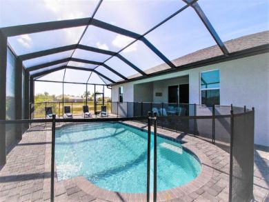 Canal Front 4 Bedroom Pool Home in Cape Coral Canal Front 4 Bedroom Pool Home in Cape Coral