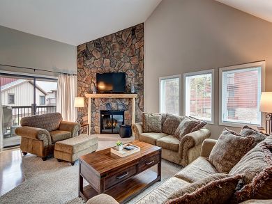 Breckenridge Condo 926846