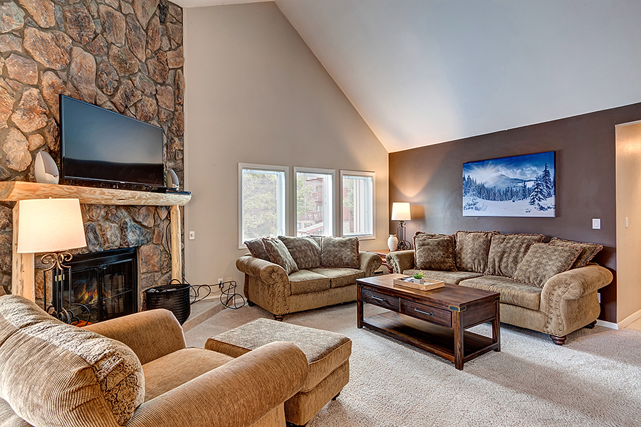 Breckenridge Condo 926846