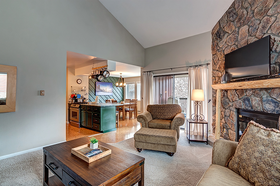 Breckenridge Condo 926846