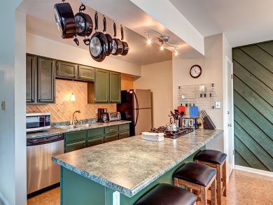 Breckenridge Condo 926846