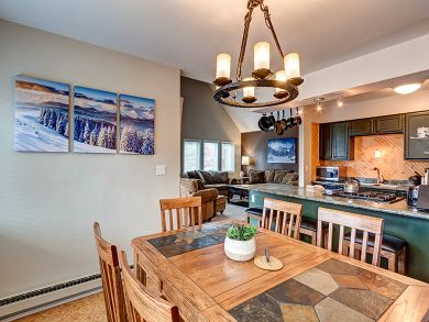 Breckenridge Condo 926846