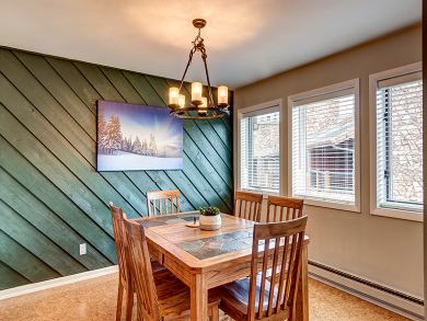 Breckenridge Condo 926846