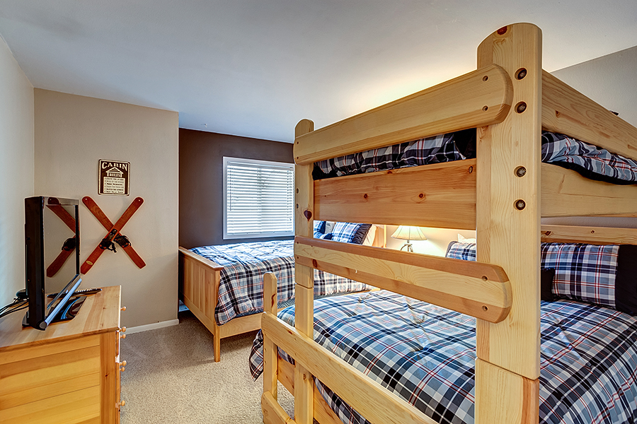 Breckenridge Condo 926846