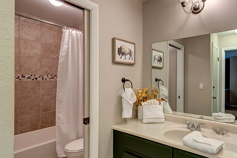 Breckenridge Condo 926846