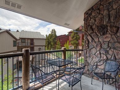 Breckenridge Condo 926846
