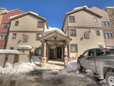 Breckenridge Condo 926846