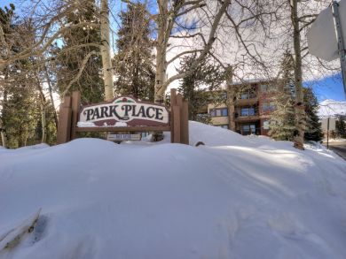 Breckenridge Condo 926846