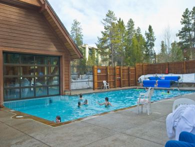 Breckenridge Condo 926846