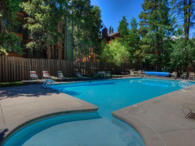 Breckenridge Condo 926846