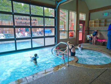 Breckenridge Condo 926846
