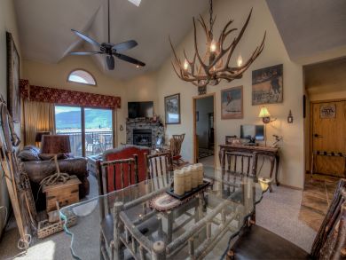 Breckenridge Condo 926847