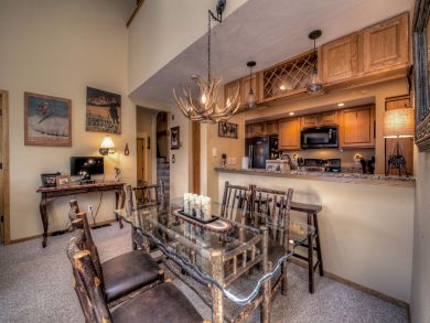 Breckenridge Condo 926847
