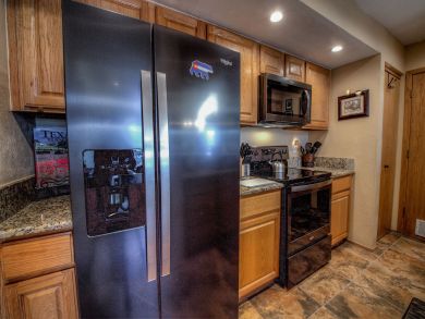 Breckenridge Condo 926847