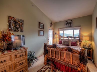 Breckenridge Condo 926847