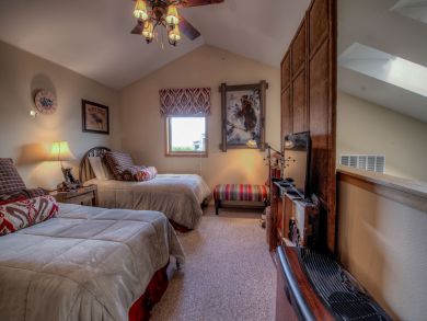 Breckenridge Condo 926847