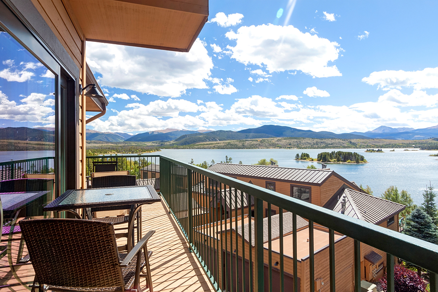 Breckenridge Condo 926847