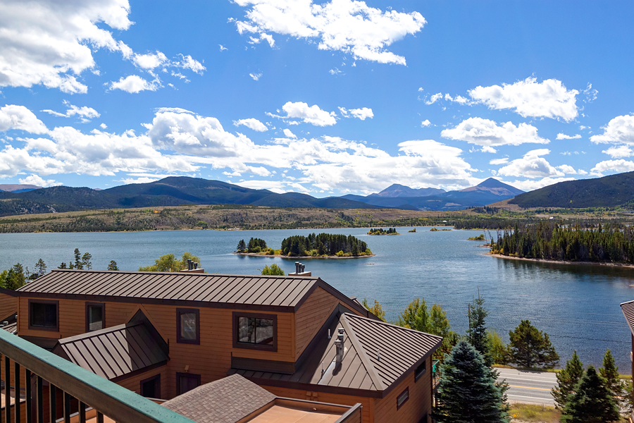 Breckenridge Condo 926847