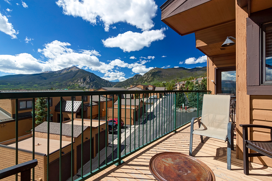 Breckenridge Condo 926847