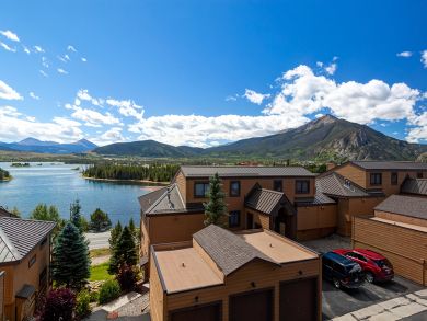 Breckenridge Condo 926847