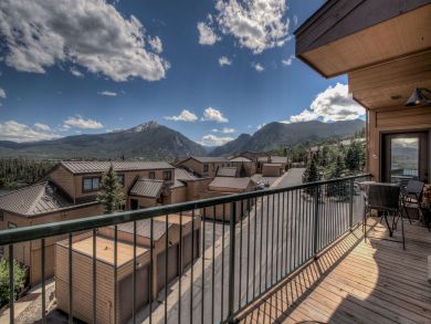 Breckenridge Condo 926847