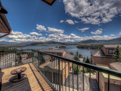 Breckenridge Condo 926847