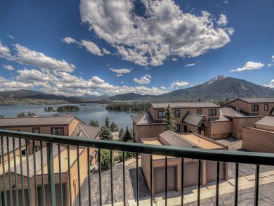 Breckenridge Condo 926847