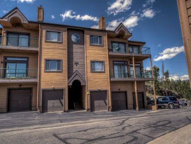 Breckenridge Condo 926847