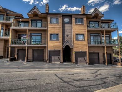 Breckenridge Condo 926847