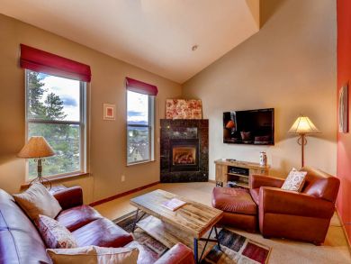 Breckenridge Condo 926848