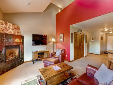 Breckenridge Condo 926848