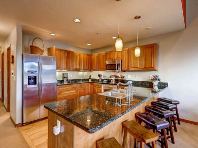 Breckenridge Condo 926848