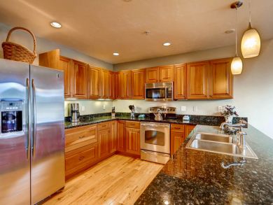 Breckenridge Condo 926848