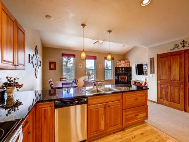 Breckenridge Condo 926848