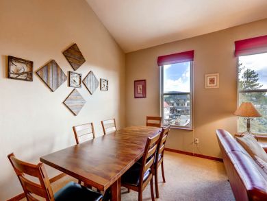 Breckenridge Condo 926848