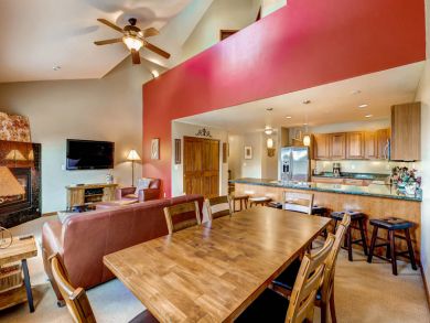 Breckenridge Condo 926848