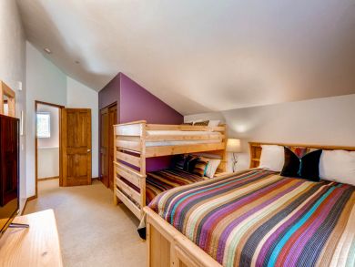 Breckenridge Condo 926848