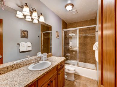 Breckenridge Condo 926848
