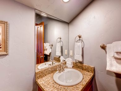 Breckenridge Condo 926848