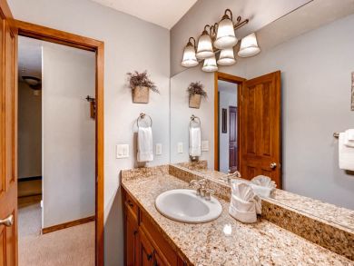 Breckenridge Condo 926848