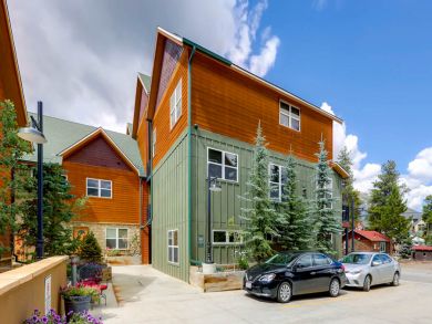 Breckenridge Condo 926848