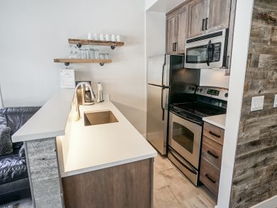 Breckenridge Condo 926849