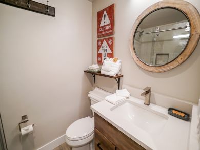 Breckenridge Condo 926849