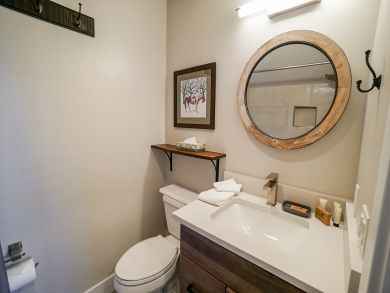 Breckenridge Condo 926849