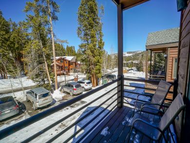 Breckenridge Condo 926849