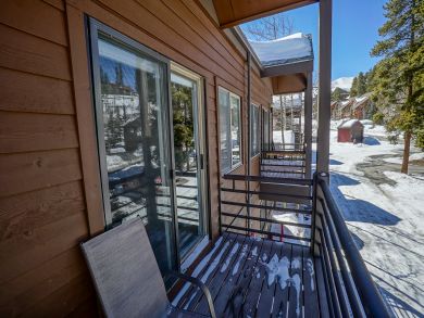 Breckenridge Condo 926849
