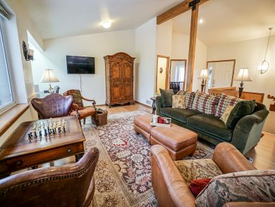 Breckenridge Home 926850