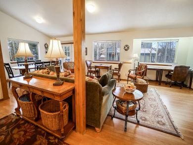 Breckenridge Home 926850