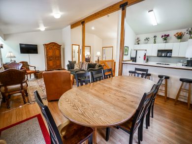 Breckenridge Home 926850