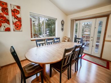 Breckenridge Home 926850